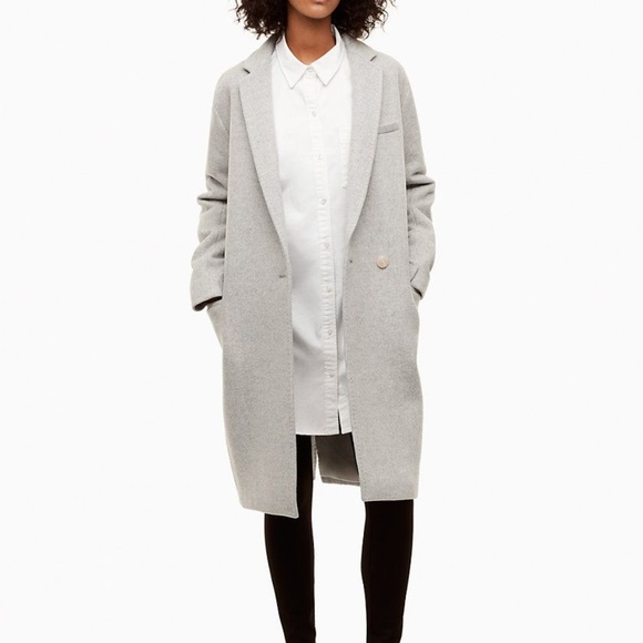 Babaton Cunningham Shirt - Picture 3 of 5